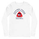 SPFEA Unisex Long Sleeve Tee