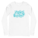 Camiseta de manga larga unisex SLYC