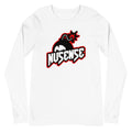 N55 Unisex Long Sleeve Tee