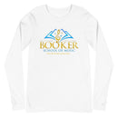 BSM Unisex Long Sleeve Tee