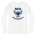 NCAB Unisex Long Sleeve Tee