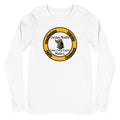 JMS Unisex Long Sleeve Tee