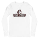 MMSW Unisex Long Sleeve Tee