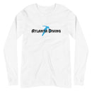 ADA Unisex Long Sleeve Tee