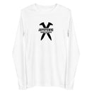JIS Unisex Long Sleeve Tee