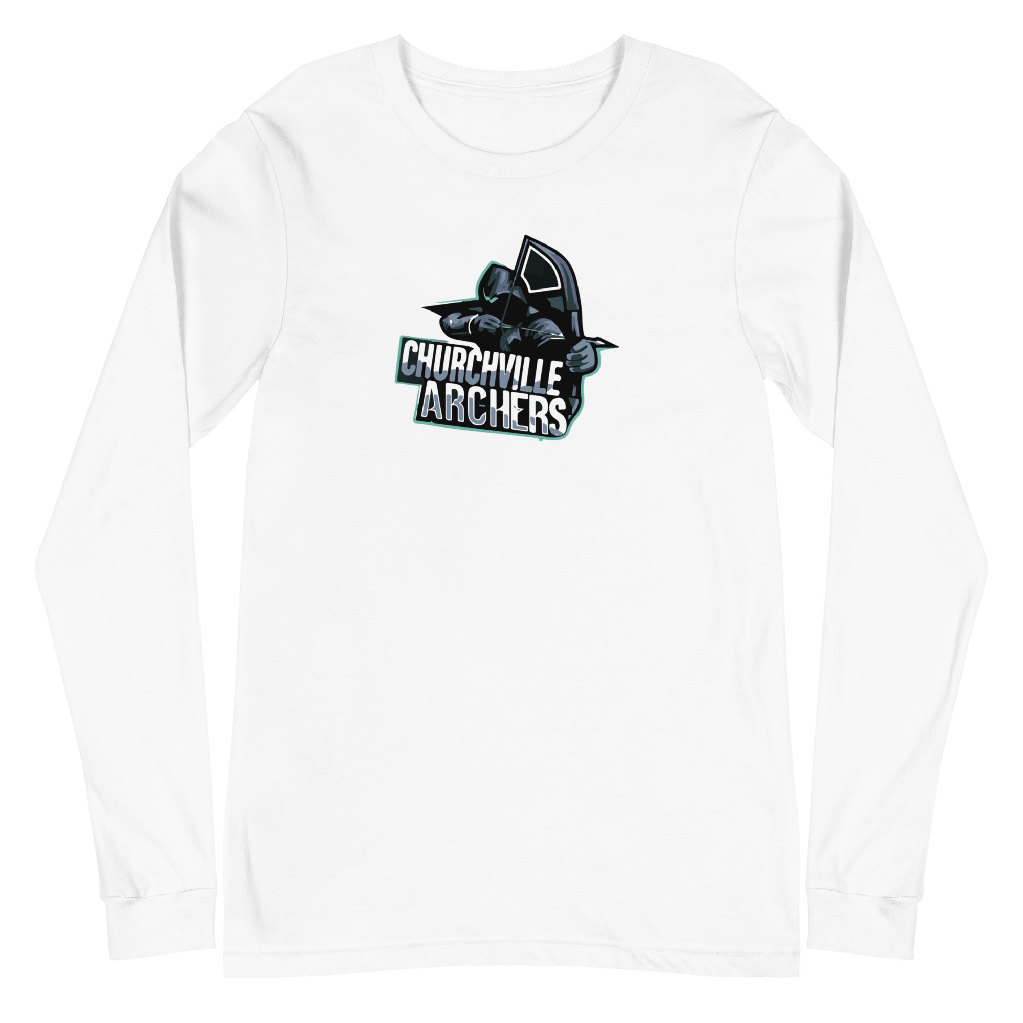 CW Unisex Long Sleeve Tee