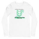 Camiseta de manga larga unisex InTennCity