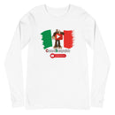 CSP Unisex Long Sleeve Tee V1