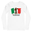 CSP Unisex Long Sleeve Tee v2