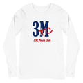 3M Unisex Long Sleeve Tee