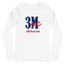 3M Unisex Long Sleeve Tee