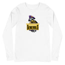 Camiseta de manga larga unisex GGF