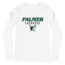 Palmer Panthers Unisex Long Sleeve Tee