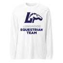 LET Unisex Long Sleeve Tee