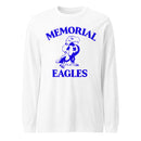 Camiseta de manga larga unisex VSJH