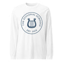 Camiseta de manga larga unisex TES