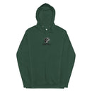 POM Palmer Baseball Unisex midweight hoodie