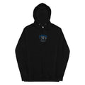 POM WHS Soccer Unisex midweight hoodie