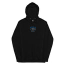 POM WHS Soccer Unisex midweight hoodie
