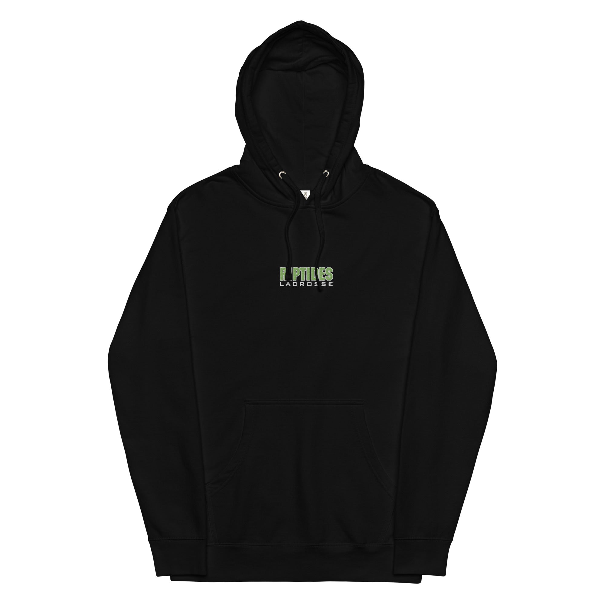 POM Margate Riptides Lacrosse Unisex midweight hoodie