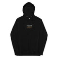 POM EL Unisex midweight hoodie