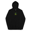 POM SPCYO Unisex midweight hoodie