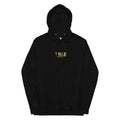 POM Millersville Dance Team Unisex midweight hoodie