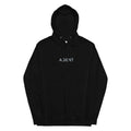 Sudadera unisex de peso medio POM PASP