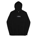 POM Paragon Performance Unisex midweight hoodie