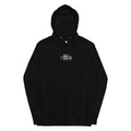 POM MCLA 2022 Unisex midweight hoodie