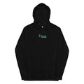 POM Ridge Boys Lacrosse Unisex midweight hoodie