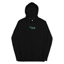 POM Ridge Boys Lacrosse Unisex midweight hoodie