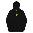 POM Upper Providence CM Baseball  Unisex midweight hoodie