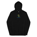 POM CR FB Unisex midweight hoodie