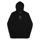 POM CR FB Unisex midweight hoodie