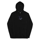 POM TSRV Unisex midweight hoodie