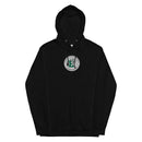 POM EMU Unisex midweight hoodie