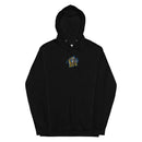 POM GSG Unisex midweight hoodie