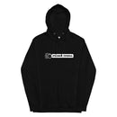 Pierre Timing Unisex midweight hoodie