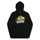 CSM Baseball Unisex midweight hoodie