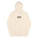 POM LKC Unisex midweight hoodie