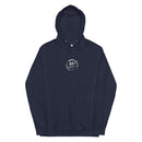 Sudadera unisex de peso medio POM iM3