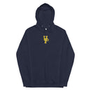 POM Upper Providence CM Baseball  Unisex midweight hoodie