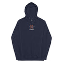 POM North Cobb Unisex midweight hoodie