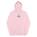 Sudadera unisex de peso medio POM SCS