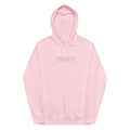 POM Crossfire Unisex midweight hoodie