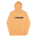 Pierre Timing Unisex midweight hoodie