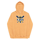 CBK Unisex midweight hoodie v2