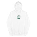 POM Palmer Football Unisex midweight hoodie