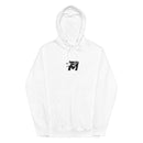 POM IL Unisex midweight hoodie